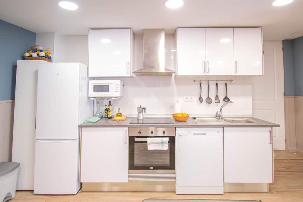Photo of Kitchen in Aras