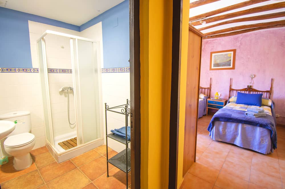 Photo of Bedroom in Aras