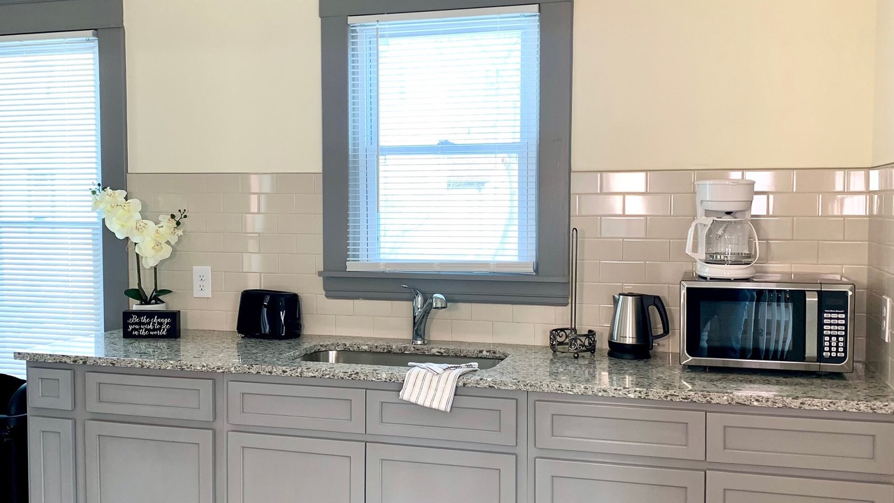 Photo of Kitchen in Niagara Falls