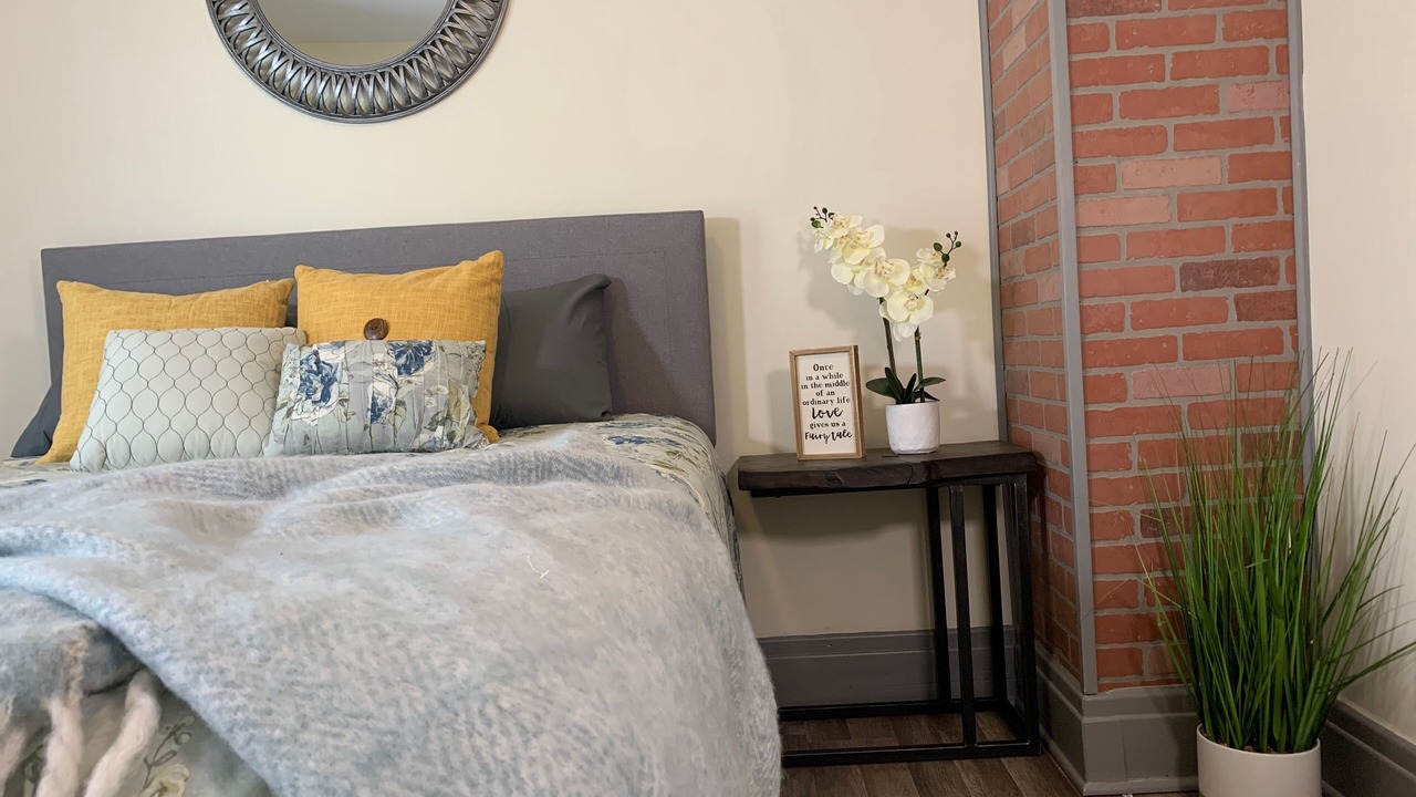 Photo of Bedroom in Niagara Falls