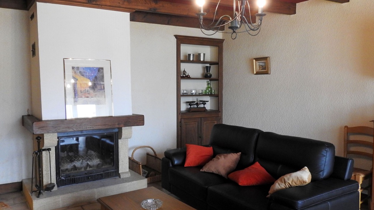 Photo of Livingroom in Grand Langres