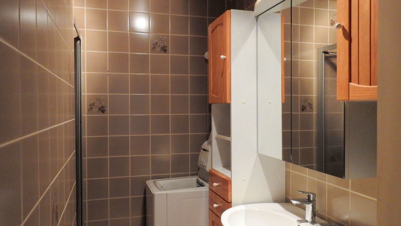 Photo of Bathroom in Grand Langres