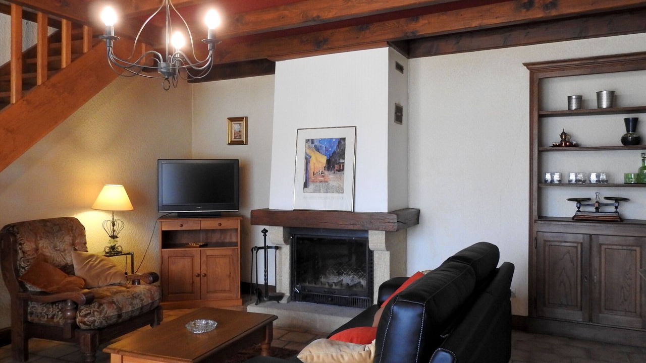 Photo of Livingroom in Grand Langres