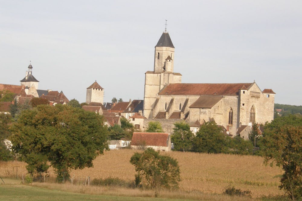 Photo of Outdoor in Martel