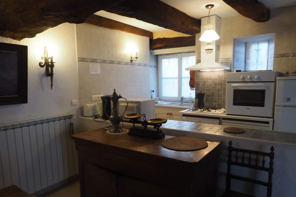 Photo of Kitchen in Martel