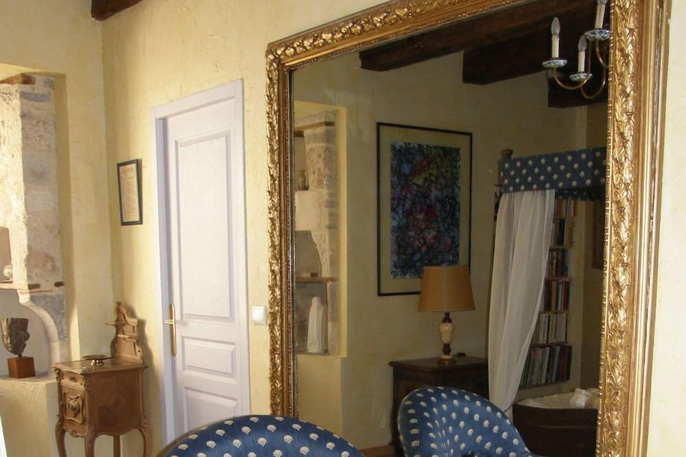 Photo of Bedroom in Martel