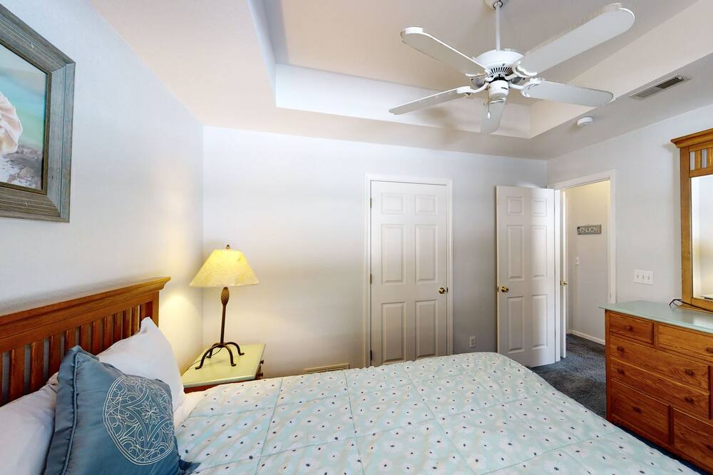 Photo of Bedroom in Lakeland