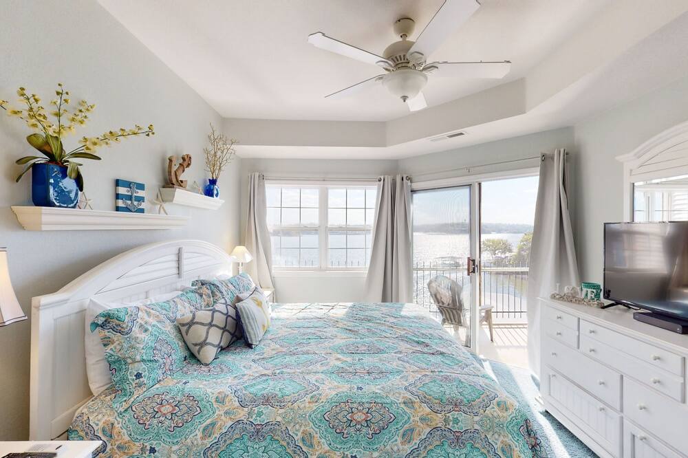 Photo of Bedroom in Lakeland