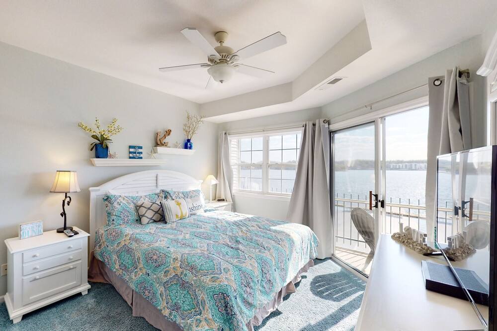 Photo of Bedroom in Lakeland