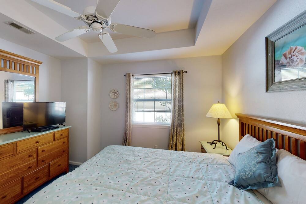 Photo of Bedroom in Lakeland