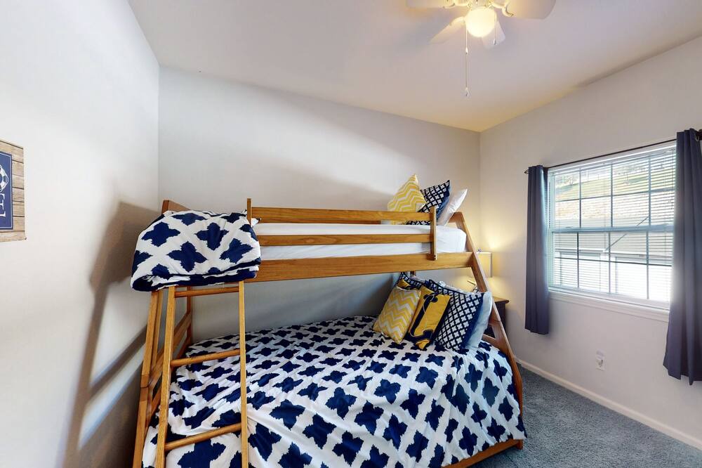 Photo of Bedroom in Lakeland