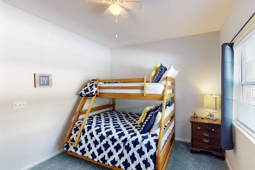 Photo of Bedroom in Lakeland