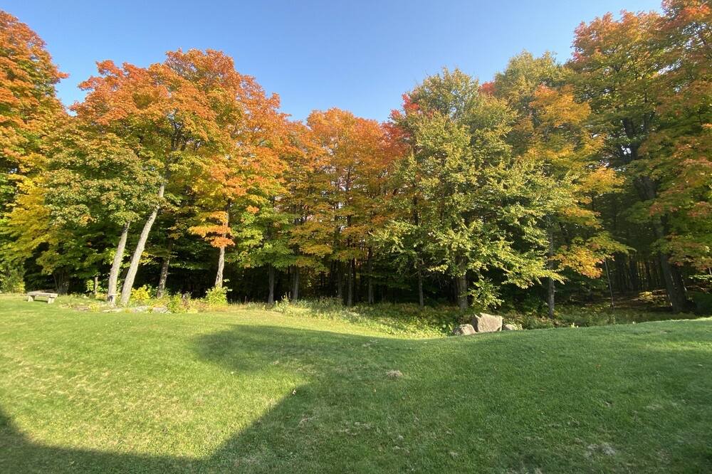Photo of Outdoor in Morin Heights