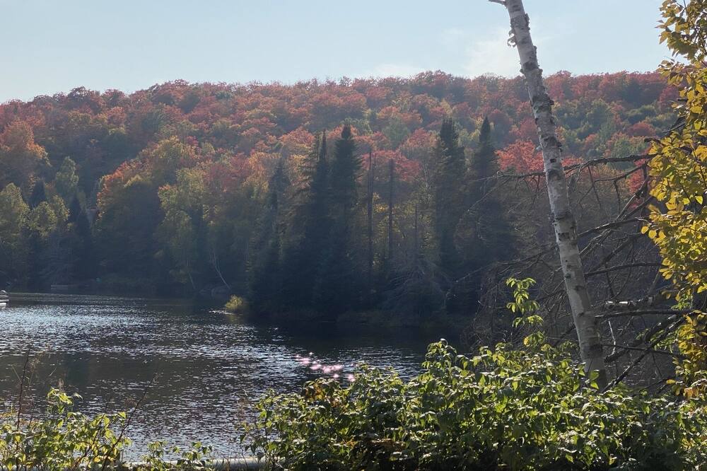 Photo of Others in Morin Heights