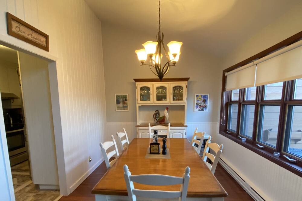 Photo of Kitchen in Morin Heights