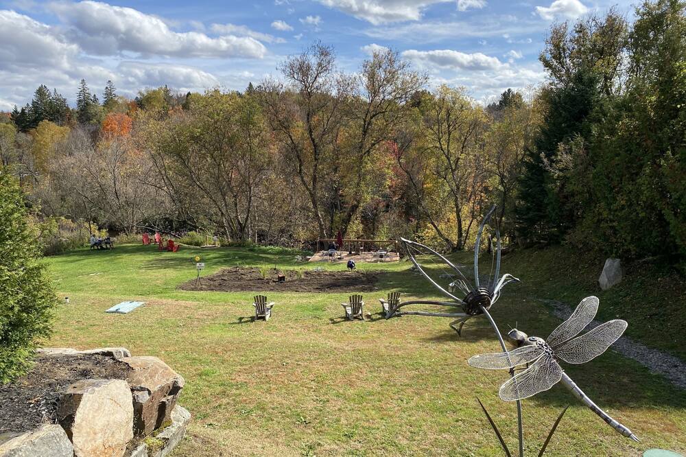 Photo of Outdoor in Morin Heights