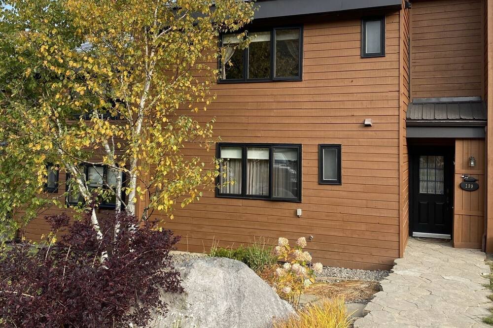 Photo of Outdoor in Morin Heights
