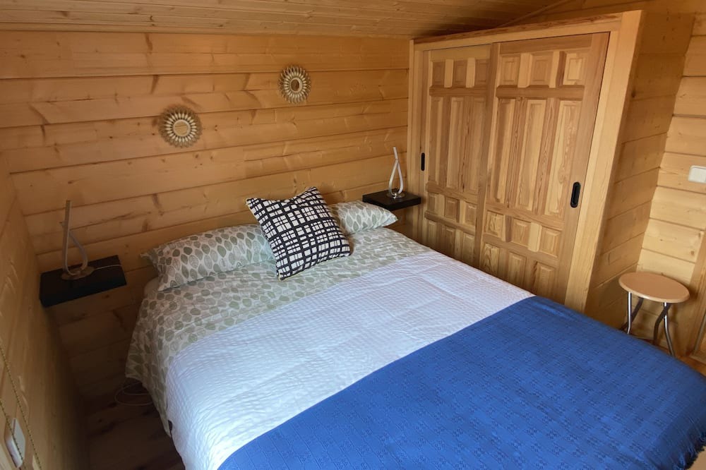 Photo of Bedroom in Rascafria