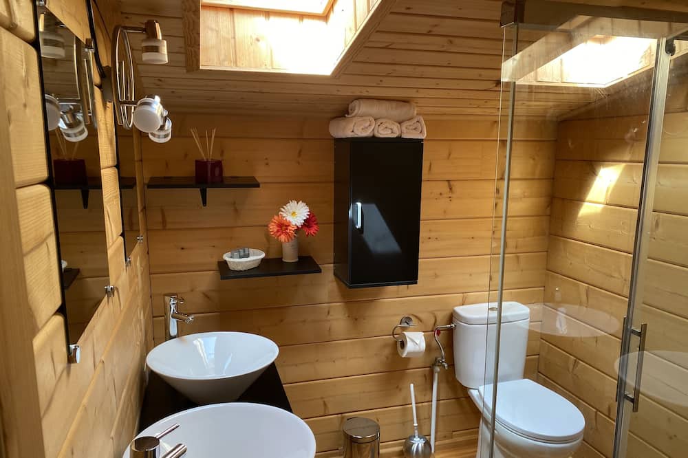 Photo of Bathroom in Rascafria