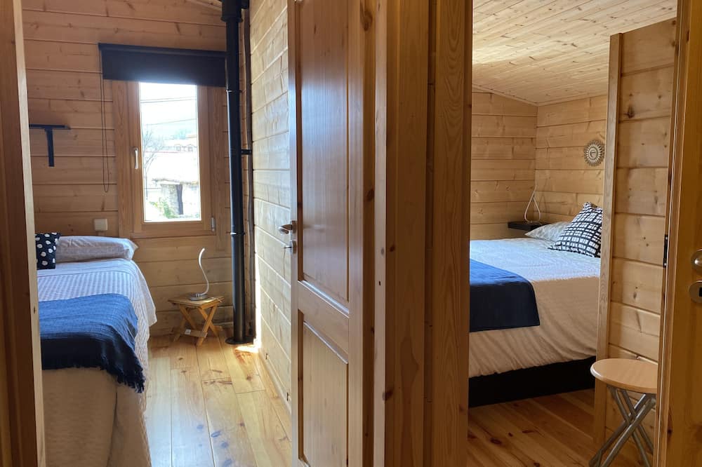 Photo of Bedroom in Rascafria