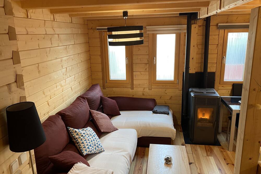 Photo of Livingroom in Rascafria