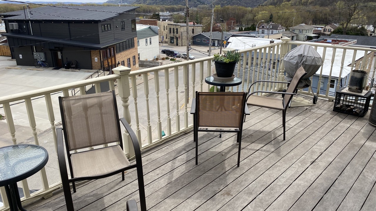 Photo of Outdoor in Lansing