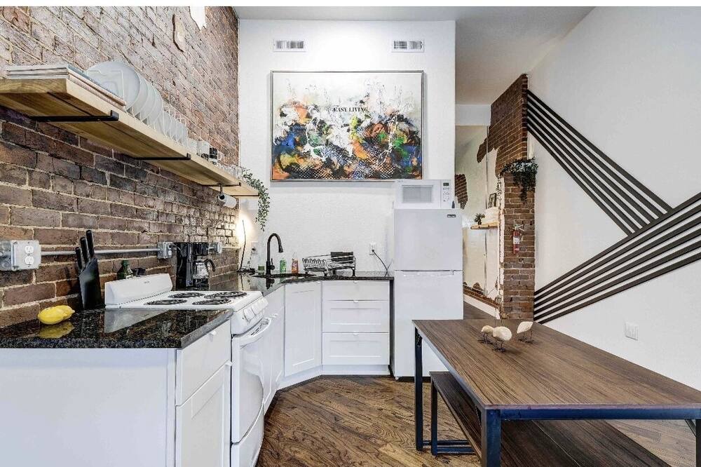 Photo of Kitchen in Baxter Springs
