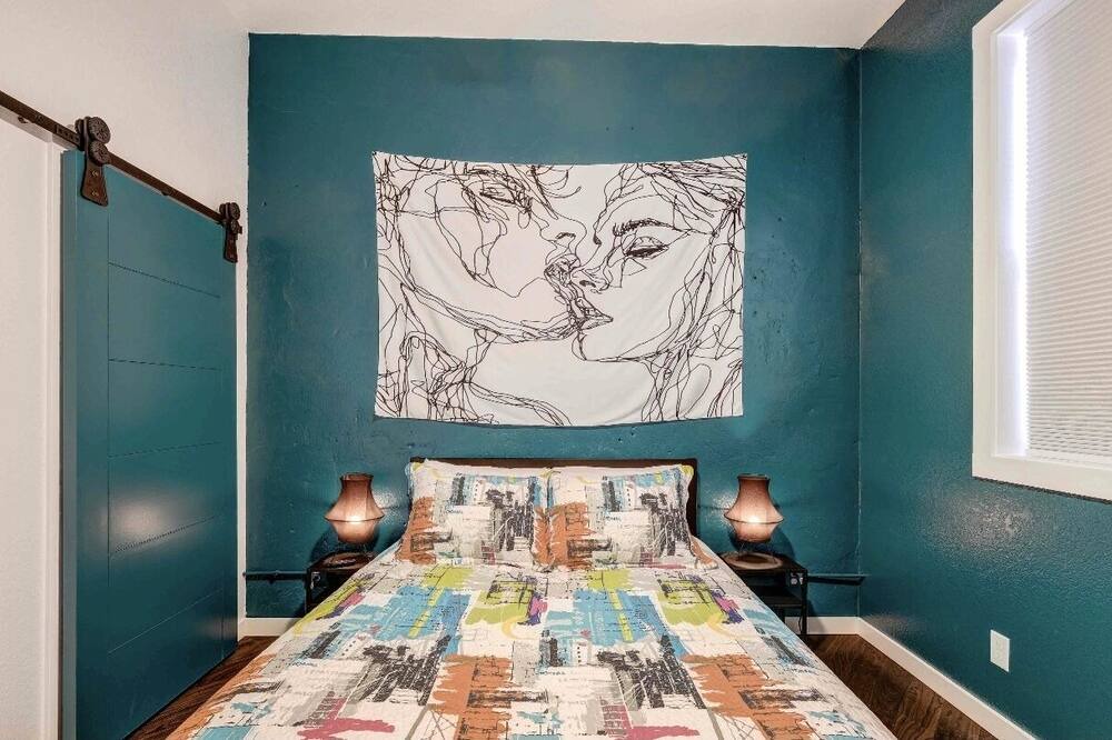 Photo of Bedroom in Baxter Springs