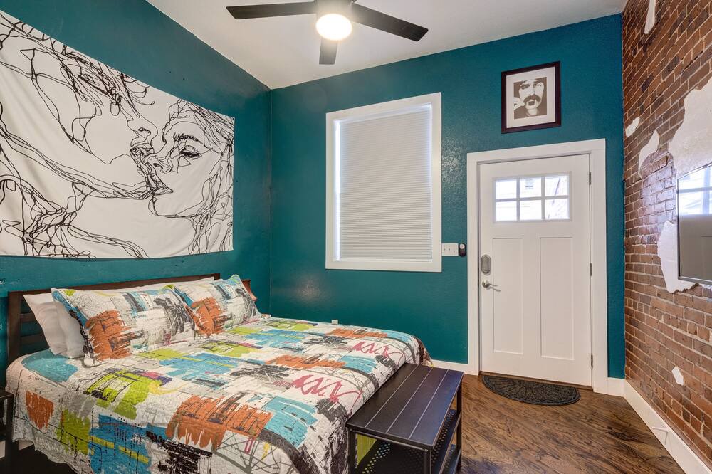 Photo of Bedroom in Baxter Springs