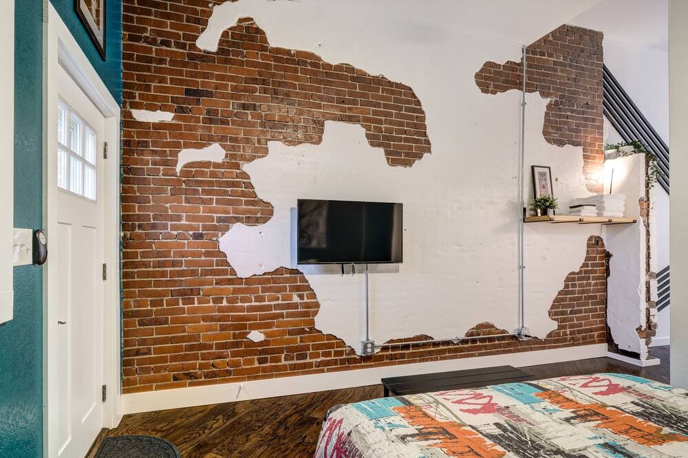 Photo of Bedroom in Baxter Springs