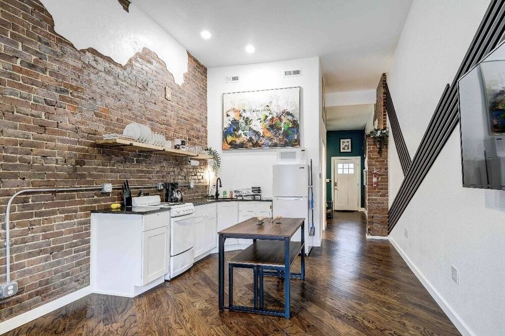 Photo of Kitchen in Baxter Springs