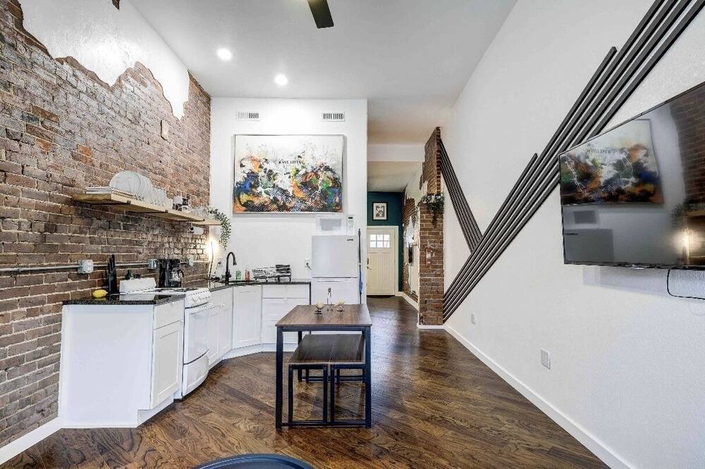 Photo of Kitchen in Baxter Springs