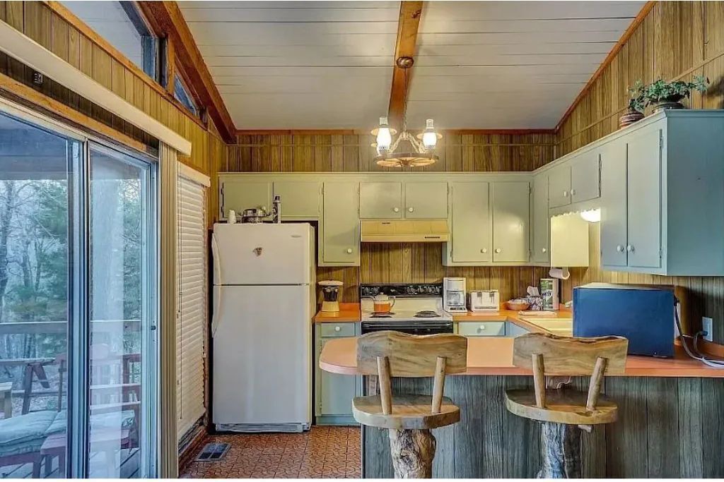 Photo of Kitchen in Edom