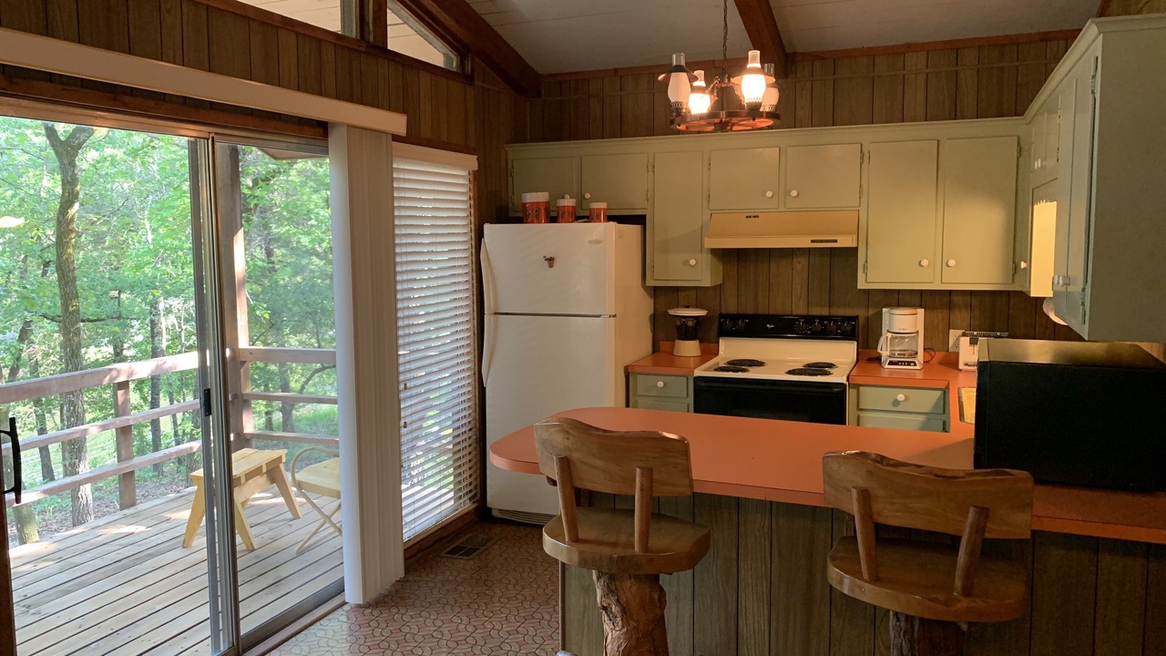 Photo of Kitchen in Edom