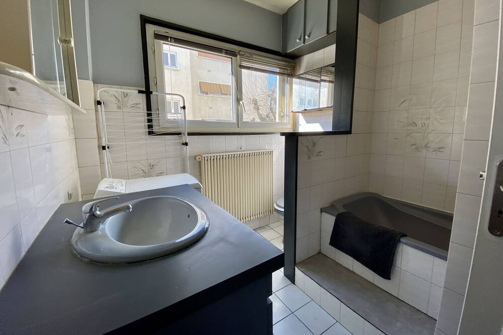 Photo of Kitchen in L'Ile-Saint-Denis