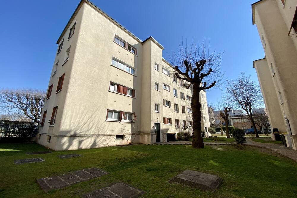 Photo of Outdoor in L'Ile-Saint-Denis