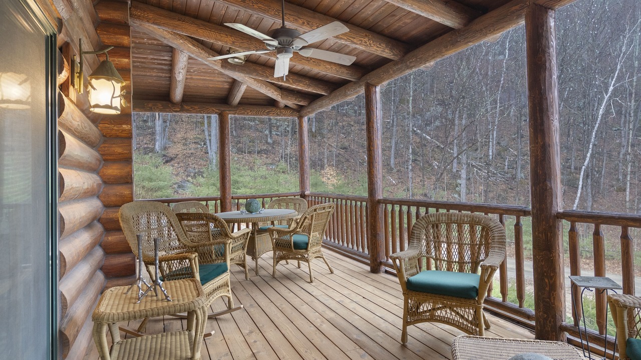 Photo of Outdoor in Wevertown