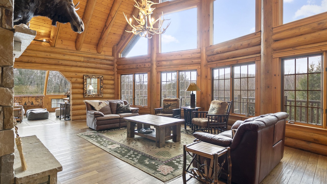 Photo of Livingroom in Wevertown