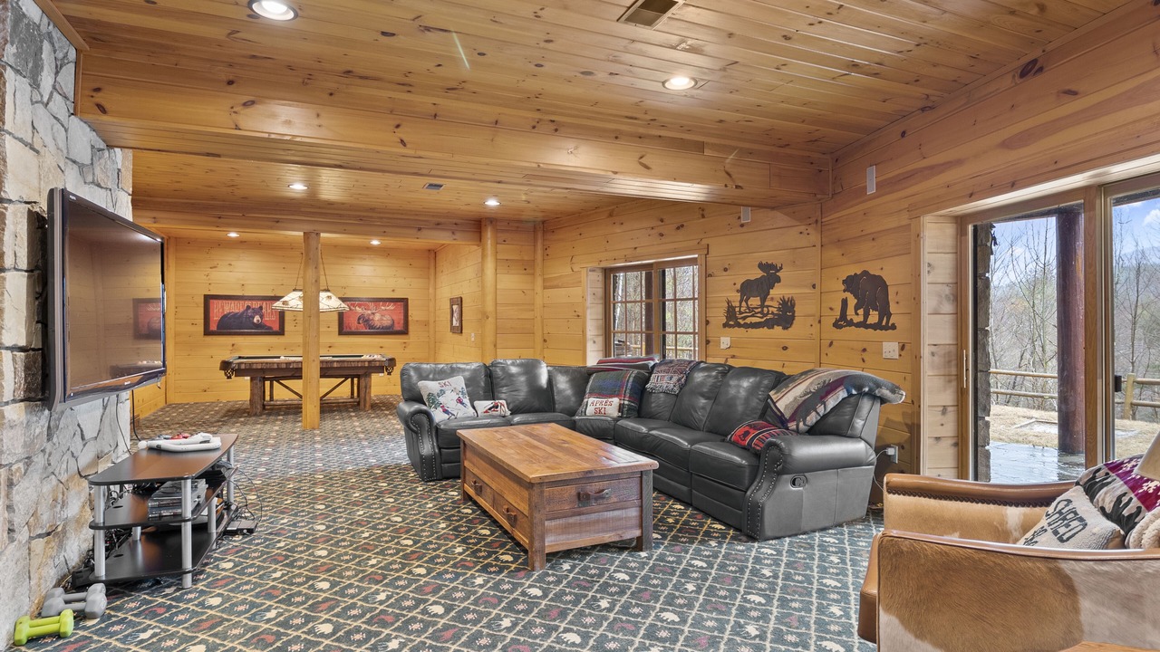 Photo of Livingroom in Wevertown