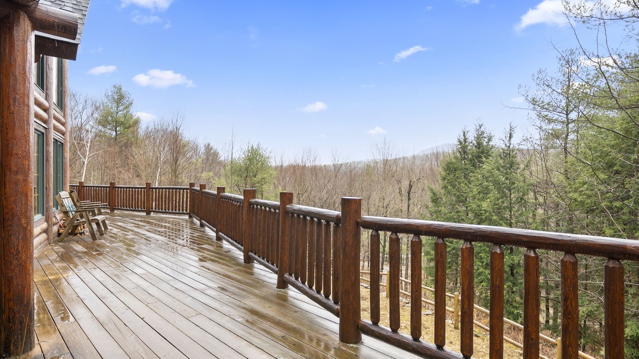 Photo of Outdoor in Wevertown