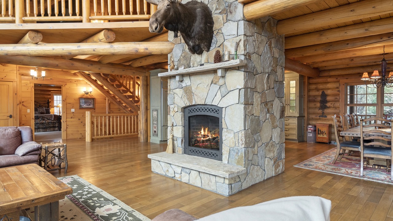 Photo of Livingroom in Wevertown