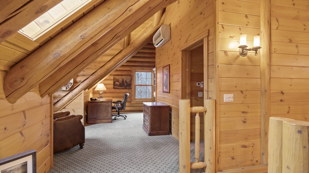 Photo of Livingroom in Wevertown