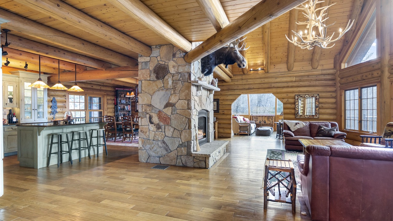 Photo of Livingroom in Wevertown