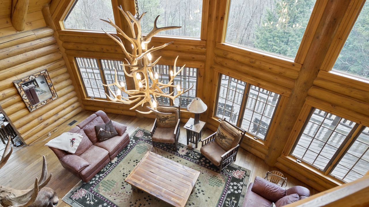 Photo of Livingroom in Wevertown