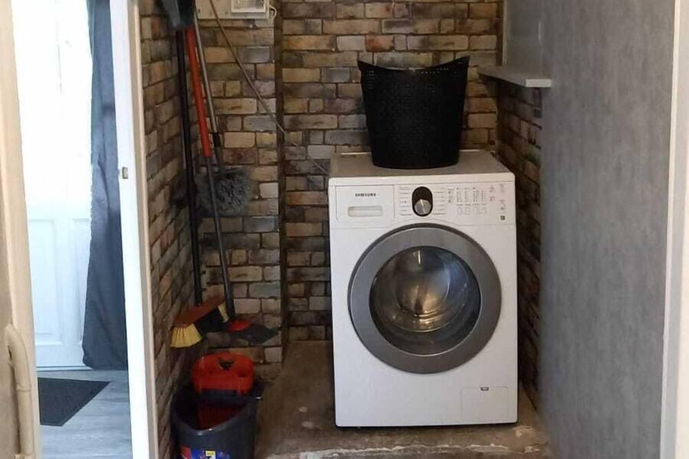 Photo of Kitchen in Reaumur