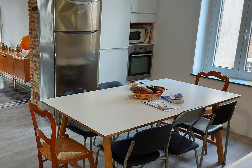 Photo of Kitchen in Reaumur