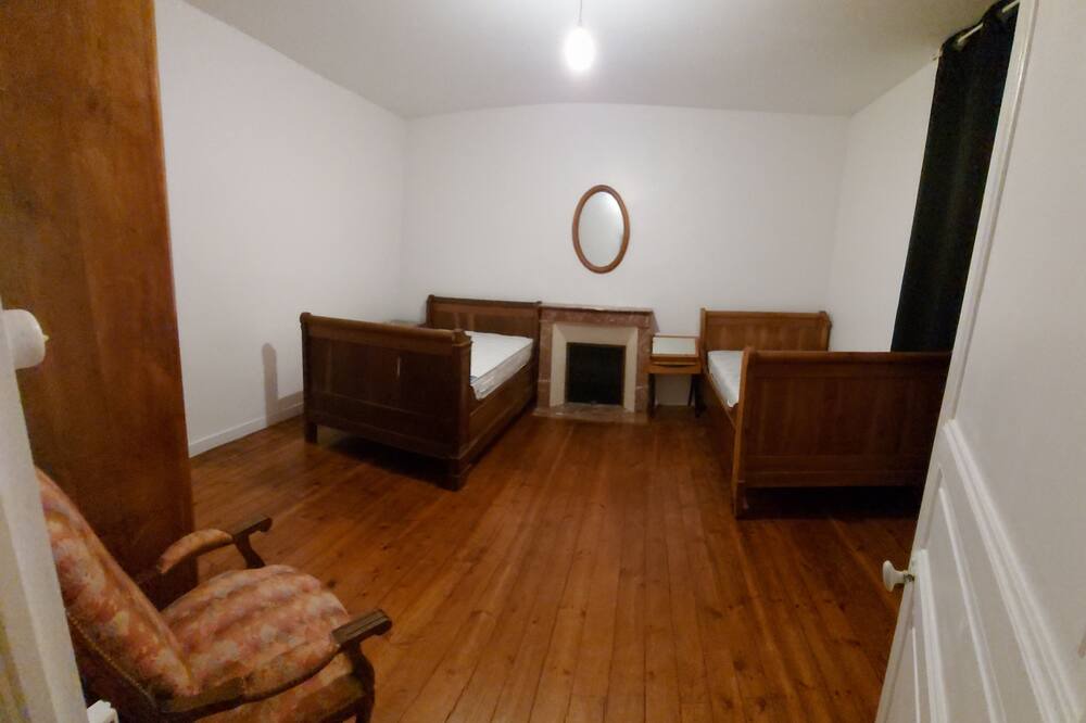 Photo of Bedroom in Reaumur