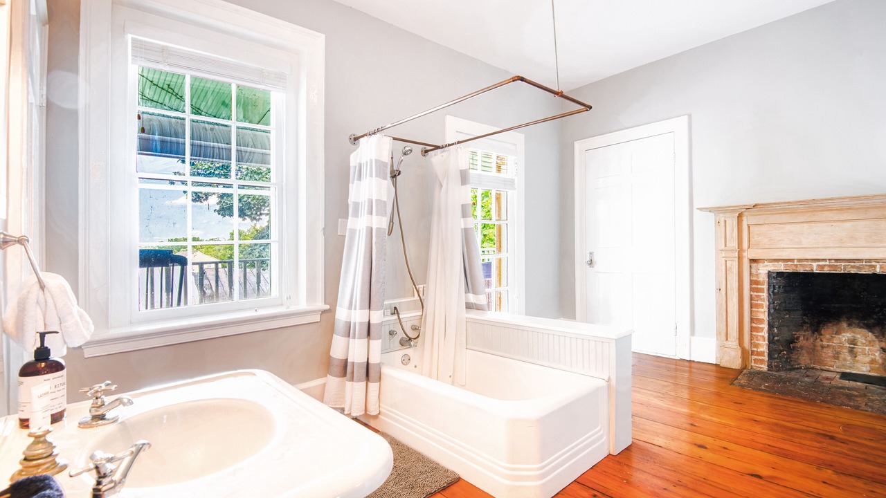 Photo of Bathroom in Hudson