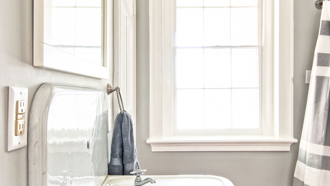 Photo of Bathroom in Hudson