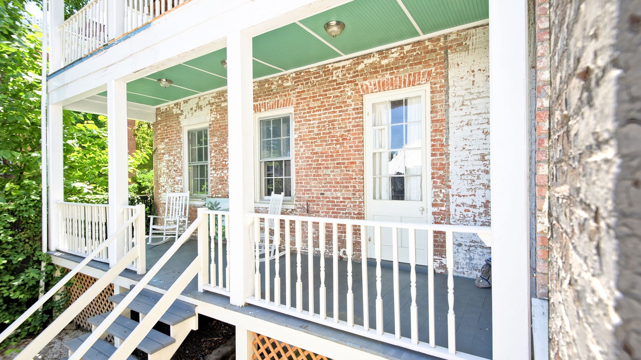 Photo of Outdoor in Hudson